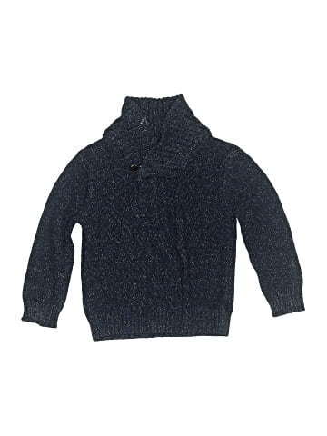 Cat & Jack Turtleneck Sweater (view 1)