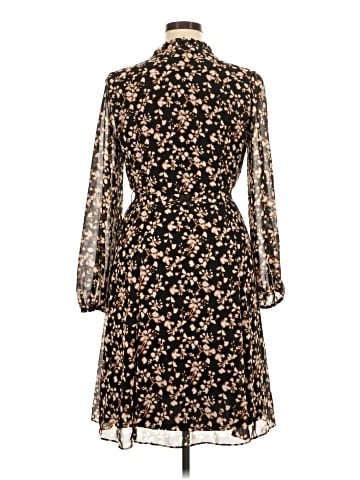 MSK Casual Dress (view 2)