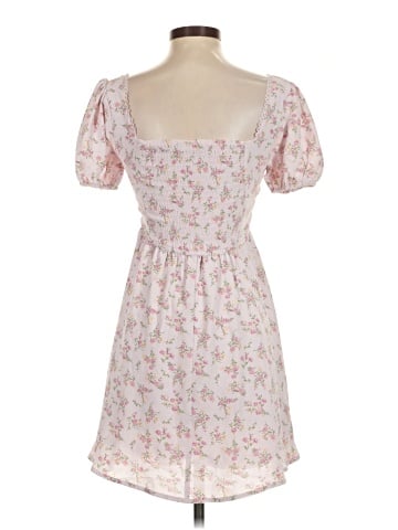 Lavish Casual Dress (view 2)