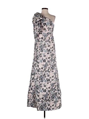 Alfred Sung Cocktail Dress (view 1)
