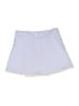 Active by Old Navy Color Block White Purple Active Skort Size L - photo 2