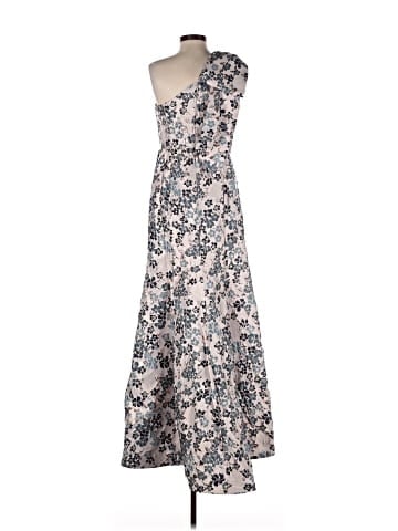 Alfred Sung Cocktail Dress (view 2)