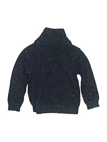 Cat & Jack Turtleneck Sweater (view 2)