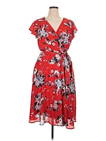 ModCloth Casual Dress (view 1)