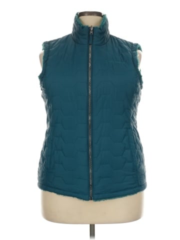 Free Country Vest (view 1)