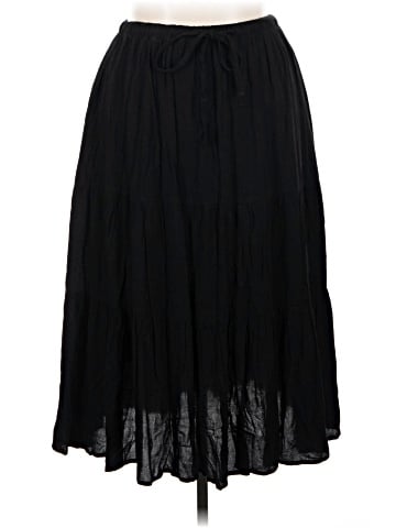 Chelsea & Theodore Casual Skirt (view 1)