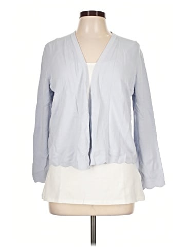 Ann Taylor Cardigan (view 1)