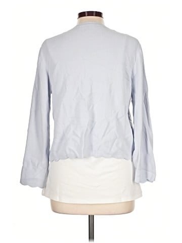Ann Taylor Cardigan (view 2)