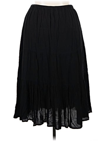 Chelsea & Theodore Casual Skirt (view 2)