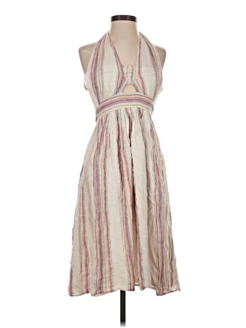 Amanda Uprichard Casual Dress (view 1)