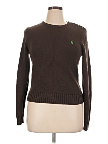 Ralph Lauren Sport Pullover Sweater (view 1)
