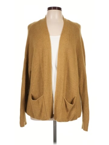 Eileen Fisher Wool Cardigan (view 1)