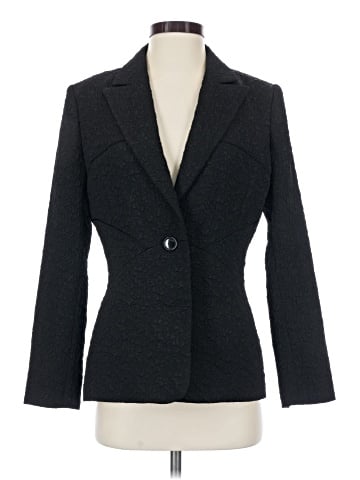 Kasper Blazer (view 1)