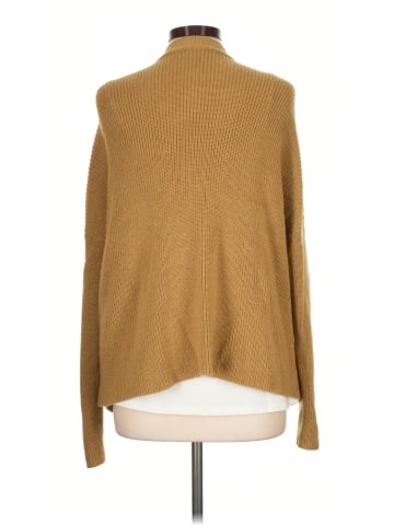 Eileen Fisher Wool Cardigan (view 2)
