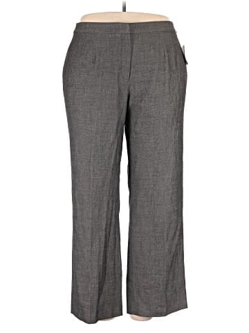 Sag Harbor Dress Pants (view 1)