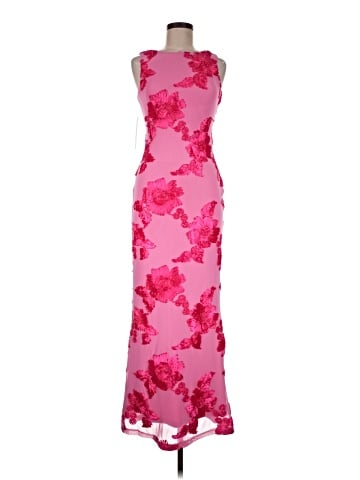 Princess Polly Cocktail Dress (view 1)