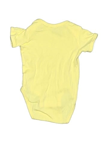 Rabbit Skins Short Sleeve Onesie (view 2)