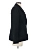 Kasper 100% Polyester Gray Blazer Size 4 - photo 4
