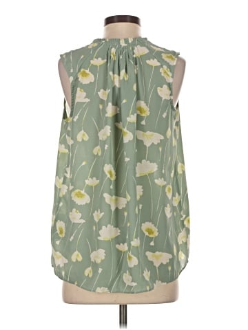 Simply Vera Vera Wang Tank Top (view 2)