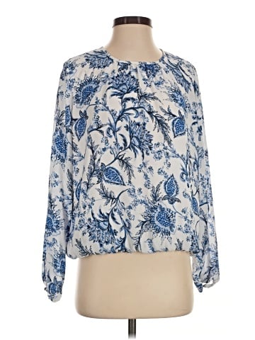 Tommy Hilfiger 3/4 Sleeve Blouse (view 1)
