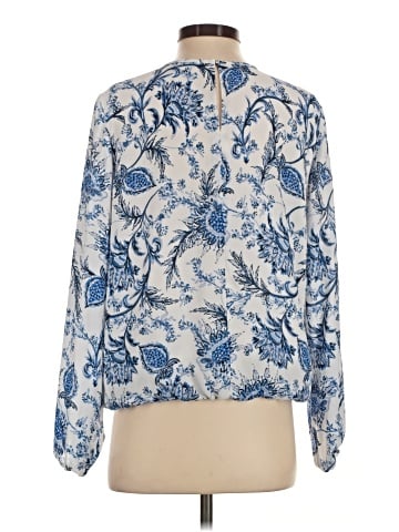 Tommy Hilfiger 3/4 Sleeve Blouse (view 2)