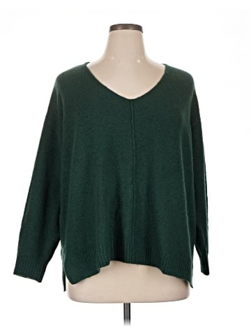 Vince Camuto Pullover Sweater (view 1)