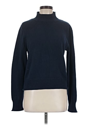 J.Crew Turtleneck Sweater (view 1)