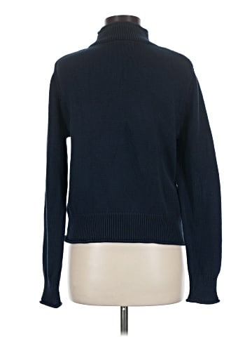 J.Crew Turtleneck Sweater (view 2)