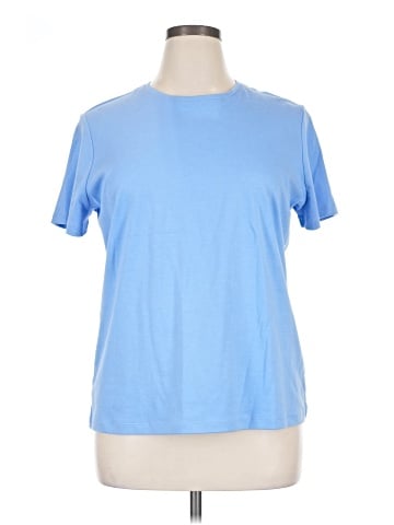 L.L.Bean Short Sleeve T-Shirt (view 1)