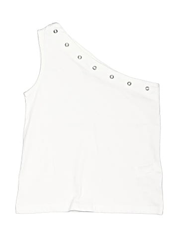 Zara Sleeveless Top (view 1)