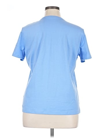 L.L.Bean Short Sleeve T-Shirt (view 2)