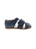 Stride Rite Blue Sandals Size 9 1/2 (kids, wide) - photo 1