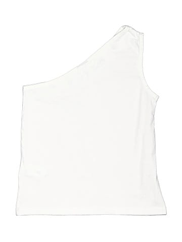 Zara Sleeveless Top (view 2)