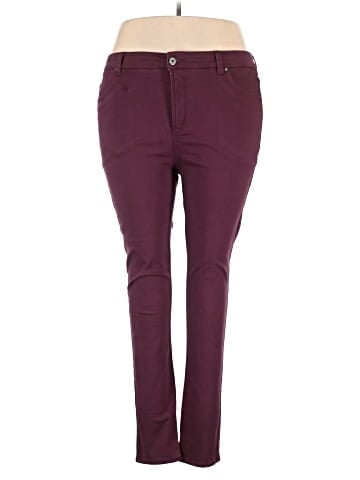 Universal Standard Jeggings (view 1)