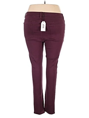 Universal Standard Jeggings (view 2)