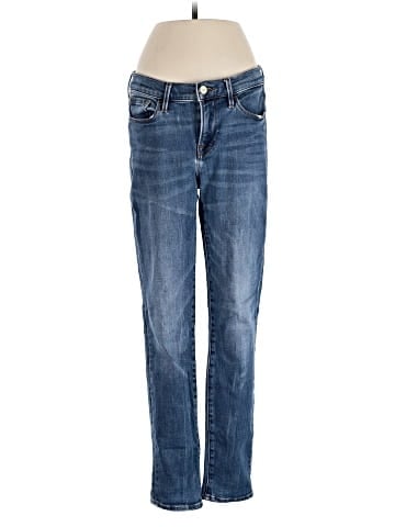 FRAME Denim Jeans (view 1)