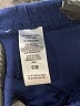 Assorted Brands 100% Cotton Blue Active Pants 3-6 MO / 6 MO - photo 3