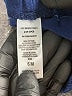 Assorted Brands 100% Cotton Blue Active Pants 3-6 MO / 6 MO - photo 4