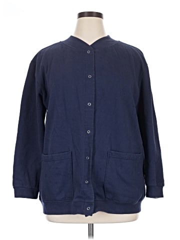 Catalog Classics Cardigan (view 1)