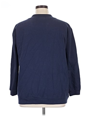 Catalog Classics Cardigan (view 2)