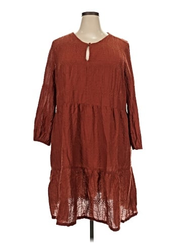 Old Navy Casual Dress (view 1)