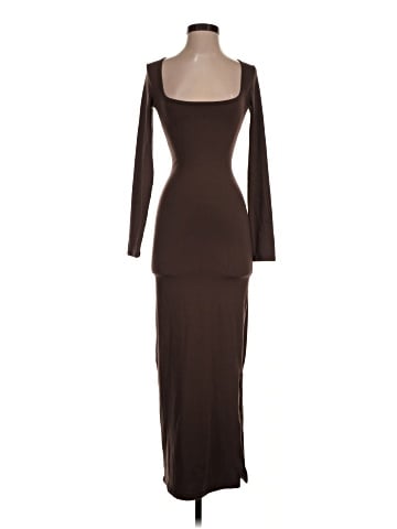 Kimberly C. Casual Dress (view 1)