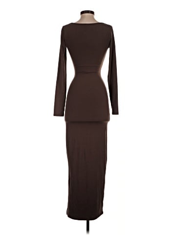 Kimberly C. Casual Dress (view 2)