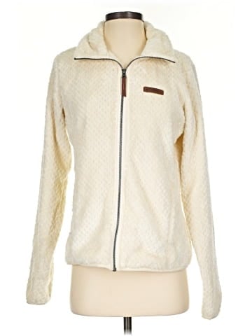 Columbia Fleece (view 1)
