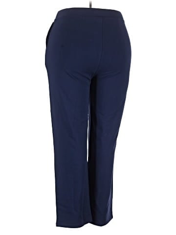 Universal Standard Casual Pants (view 2)