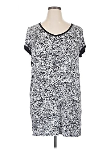 Simply Vera Vera Wang Casual Dress (view 1)