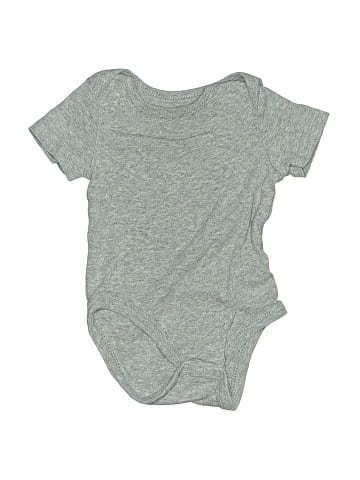 Circo Short Sleeve Onesie (view 1)