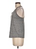 Athletic Works 100% Polyester Gray Active Tank Size 8 - photo 5
