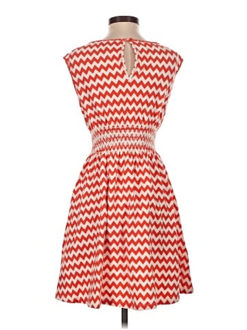 Kate Spade New York Casual Dress (view 2)