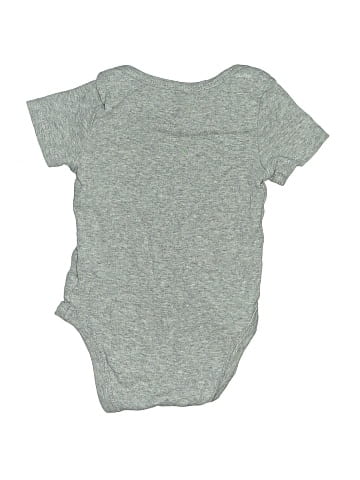 Circo Short Sleeve Onesie (view 2)